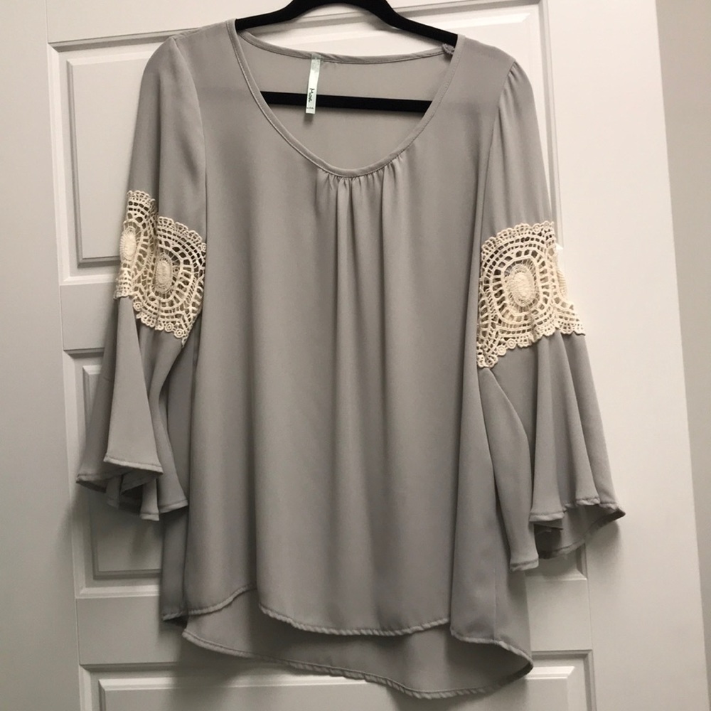 Dress shirt